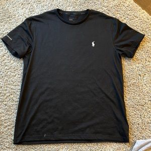 Men’s Polo Performance Tee